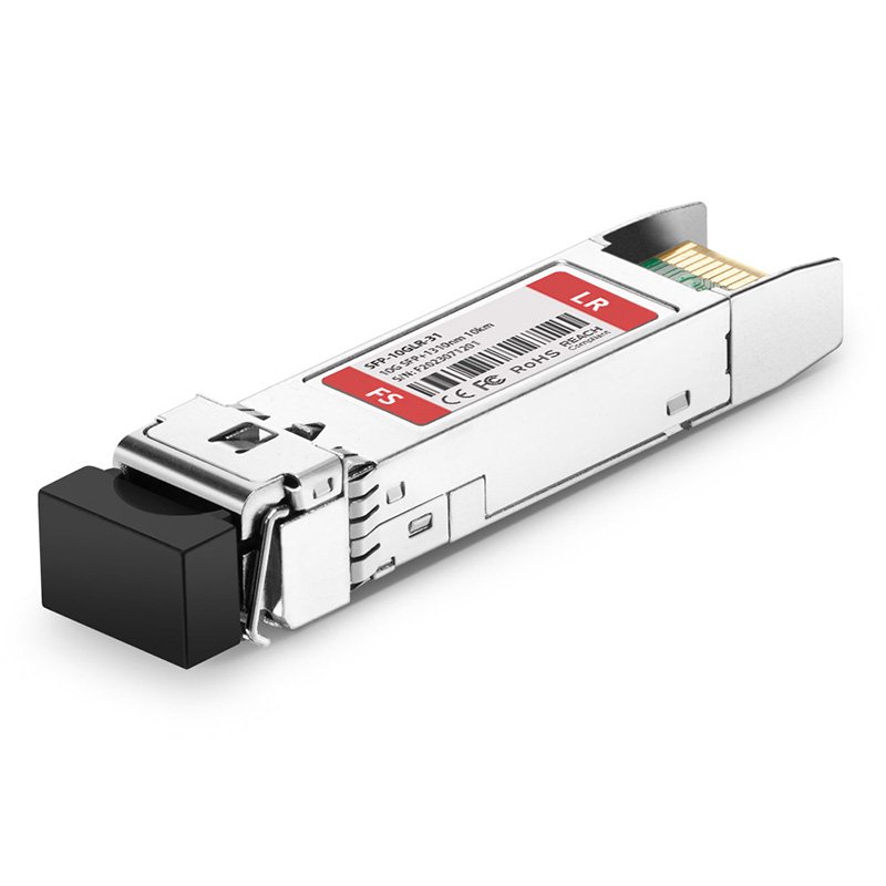 Transceiver 100G QSFP28 LR4 Evolane